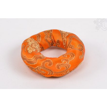 Gyűrű alakú hangtál alátét - 9 cm