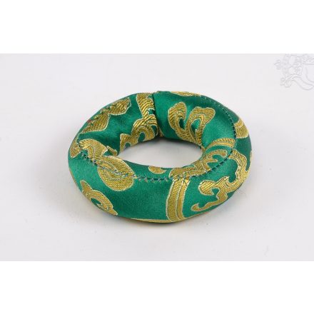 Gyűrű alakú hangtál alátét - 9 cm
