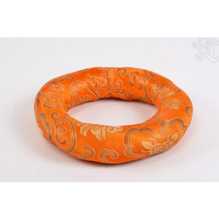 Gyűrű alakú hangtál alátét - 16 cm