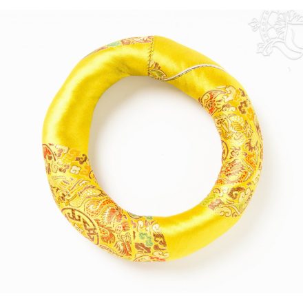 Gyűrű alakú hangtál alátét - 18 cm