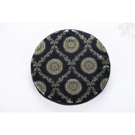 Lapos hangtál alátét (terítő) nagy - 20 cm