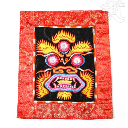Mahakala terítő