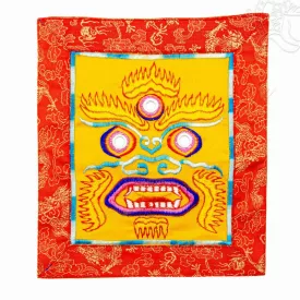 Mahakala terítő