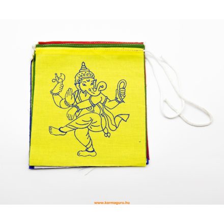 Ganesha imazászló