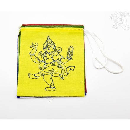 Ganesha imazászló