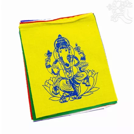 Ganesha imazászló