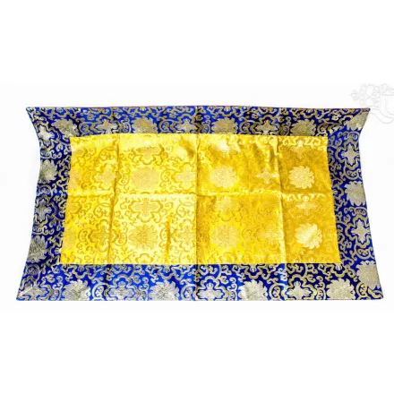 Nagy brokát terítő 60 x 100 cm