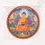Shakyamuni Buddha vékony mágnes