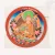 Guru Rinpoche vékony mágnes