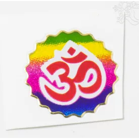 Om mini matrica