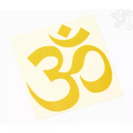 Om matrica, nagy arany
