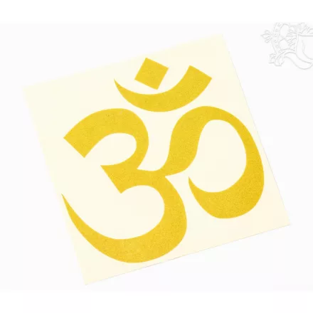 Om matrica, nagy arany
