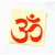 Om matrica, kicsi piros