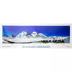 Mount Kailash poszter