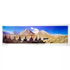 Mount Kailash poszter
