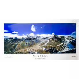 Mount Kailash poszter