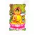 Tanító Buddha matrica