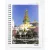 Swoyambhunath jegyzetfüzet