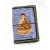 Buddha jegyzetfüzet - 10 x 15 cm
