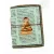 Buddha jegyzetfüzet - 15 x 20 cm