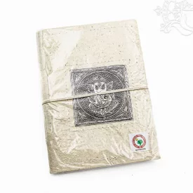 Notesz Ganeshával – 15 × 20 cm