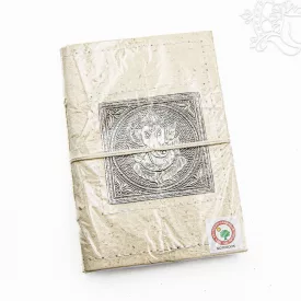 Notesz Ganeshával – 12 × 18 cm