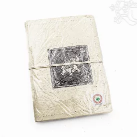 Notesz elefánttal – 15 × 20 cm