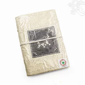 Notesz elefánttal – 12 × 18 cm