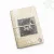 Notesz elefánttal – 12 × 18 cm