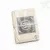 Notesz OM szimbólummal – 11 × 15 cm