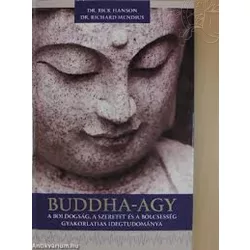Dr. Rick Hanson - Dr. Richard Mendius: Buddha agy