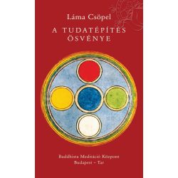 Láma Csöpel - A tudatépítés ösvénye