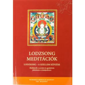 Lodzsong meditációk (Lodzsong - A szellem képzése)
