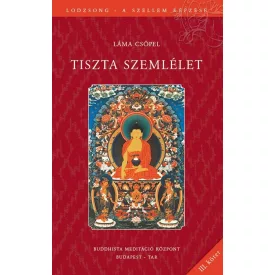 Láma Csöpel - Tiszta szemlélet