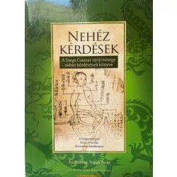   Nehéz kérdések (A Sárga Császár nyolcvanegy nehéz kérdésének könyve)