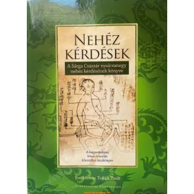   Nehéz kérdések (A Sárga Császár nyolcvanegy nehéz kérdésének könyve)