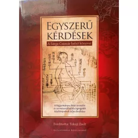 Egyszerű kérdések (A Sárga Császár belső könyvei)