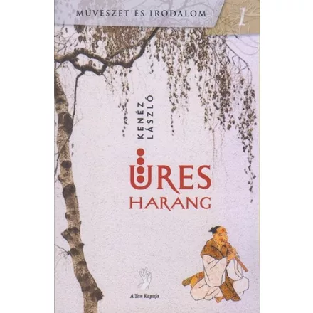 Kenéz László: Üres harang