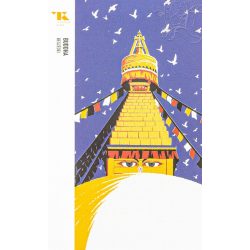 Buddha beszédei - Trubadúr Zsebkönyvek 43.