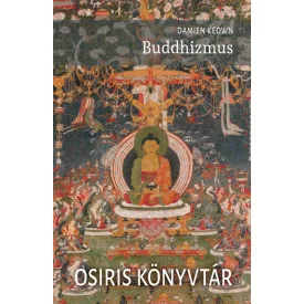 Damien Keown: Buddhizmus