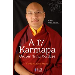 Cerin Namgyal Khorca: A 17. Karmapa, Orgyen Trinli Dordzse