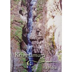 Jiddu Krishnamurti: Krishnamurti naplója