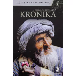 Tenigl-Takács László: Krónika