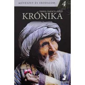 Tenigl-Takács László: Krónika