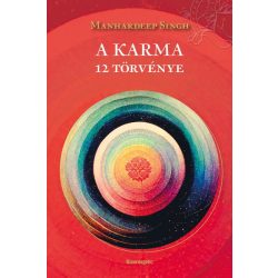 Manhardeep Singh: A karma 12 törvénye