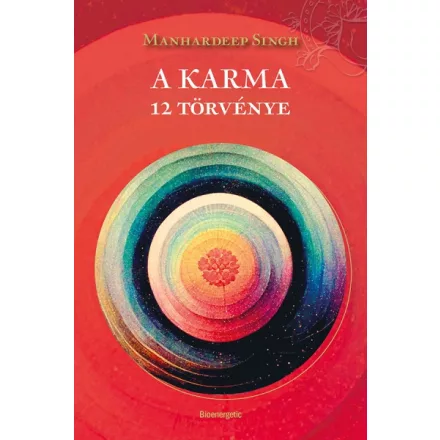 Manhardeep Singh: A karma 12 törvénye