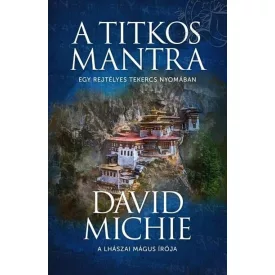 David Michie: A titkos mantra