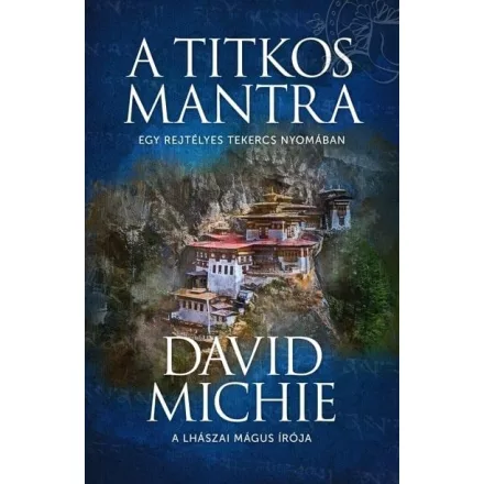 David Michie: A titkos mantra