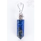 Lápisz lazuli kristály medál