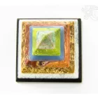 Multi ásvány energetizáló piramis